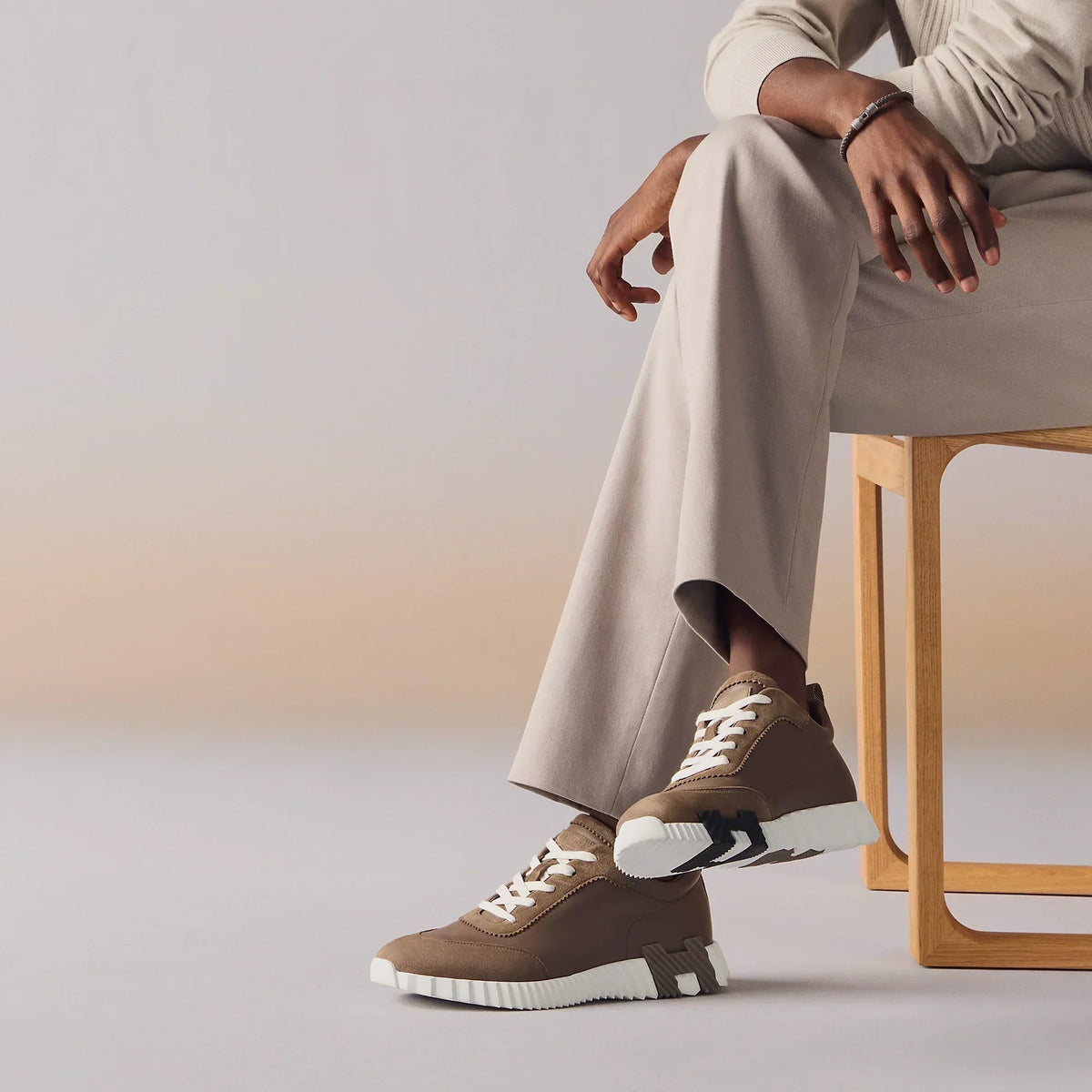 HRS Bouncing – Taupe