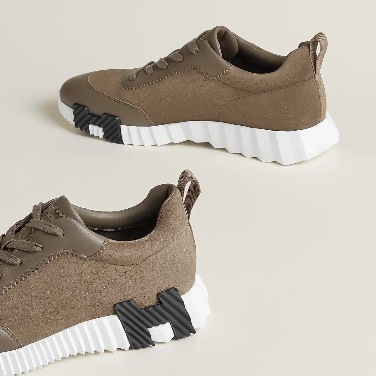 HRS Bouncing – Taupe