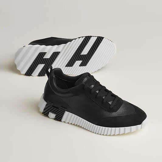 HRS Bouncing – Zwart