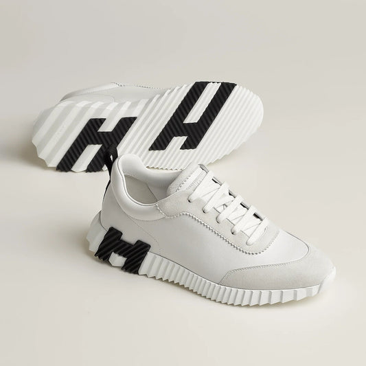 HRS Bouncing – Wit/Zwart